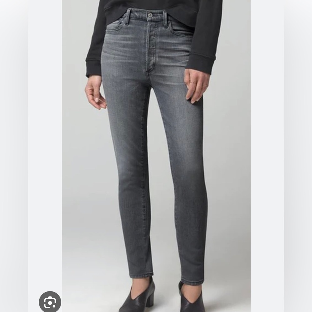 Citizens of Humanity Olivia Jeans sz 29